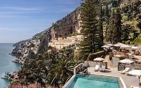 Anantara Convento Di Amalfi Grand Hotel