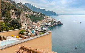 Anantara Convento Di Amalfi Grand Hotel